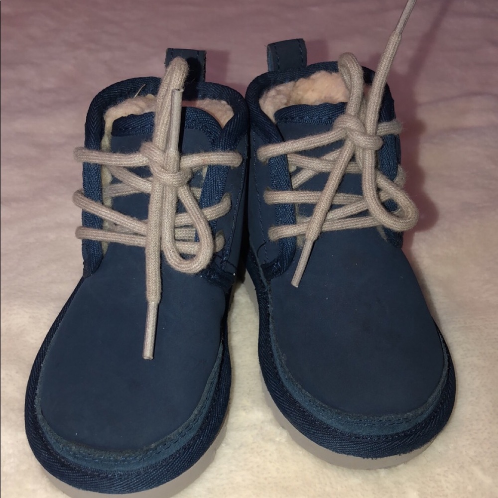 Toddler uggs